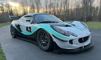 2005 Lotus Elise For Sale