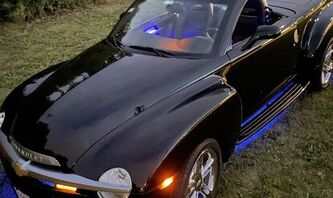 2005 Chevrolet SSR For Sale