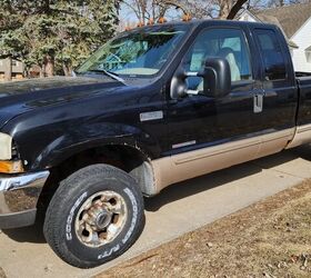 1999 Ford F350 Super Duty For Sale