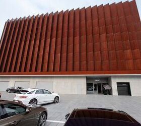genesis looks to heritage to move forward