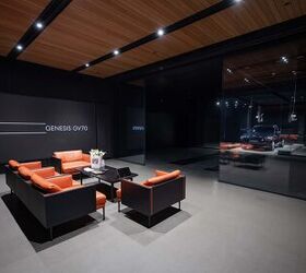 genesis looks to heritage to move forward