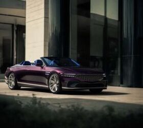 genesis x gran coupe and x gran convertible all the details
