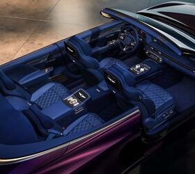 genesis x gran coupe and x gran convertible all the details
