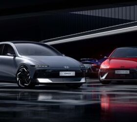 Hyundai Discontinues Ioniq 6 EV in US—High-Performance N Lives On