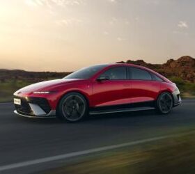 2026 hyundai ioniq 6 all the details