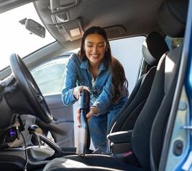Choosing The Best Car Vacuum For A Clean Interior