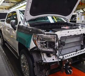 Trump Wants To Change How Cars Are Made Under USMCA Trade Deal