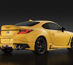 why the 2026 toyota gr86 yuzu edition is the best one yet