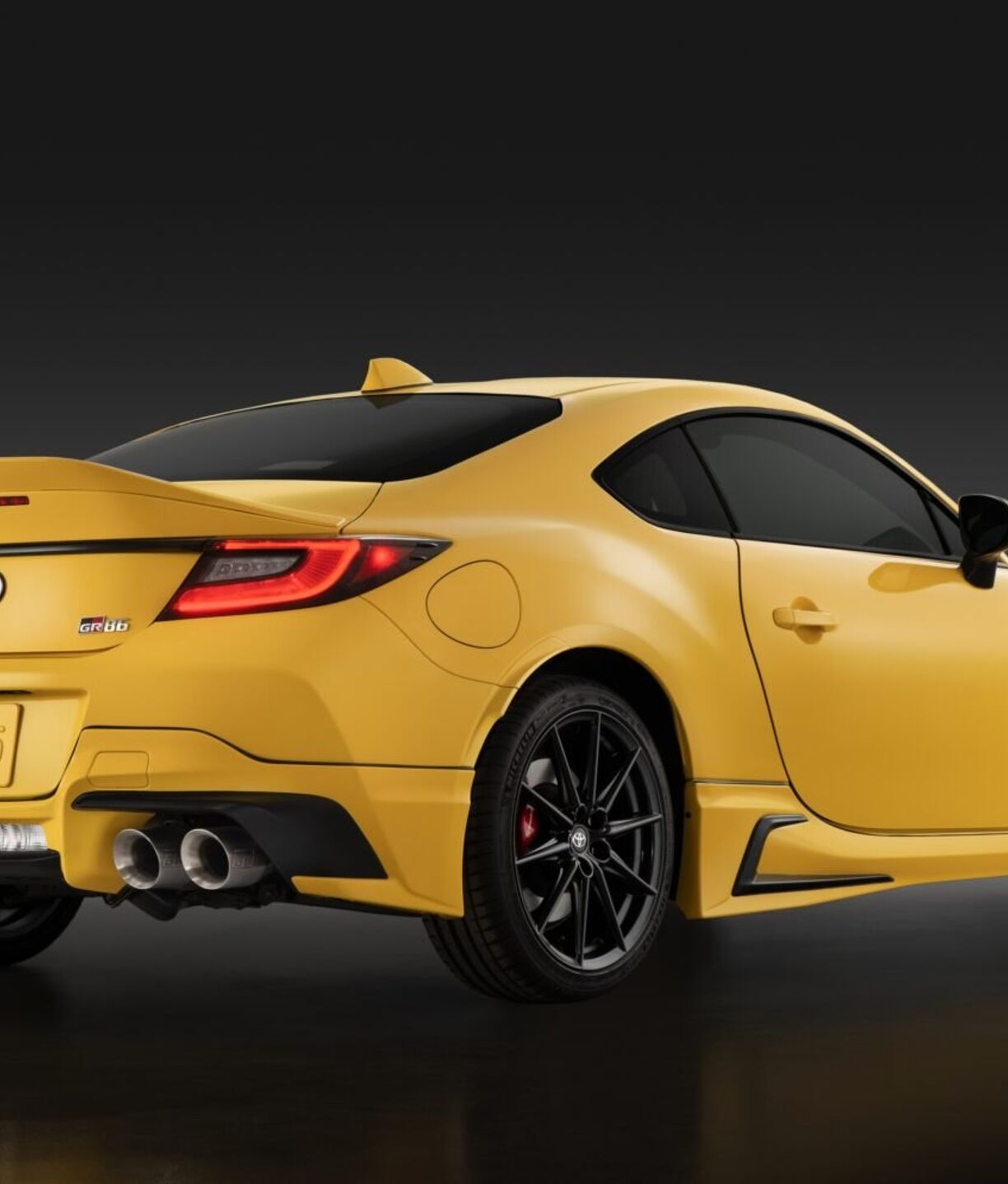 The Future of Pure Driving: Unveiling the 2026 Toyota GR86's Top Features The Future of Pure Driving: Unveiling the 2026 Toyota GR86's Top Features