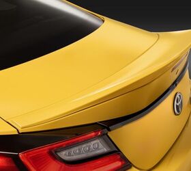 2026 toyota gr86 yuzu edition all the details