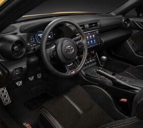 2026 toyota gr86 yuzu edition all the details