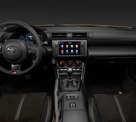2026 toyota gr86 yuzu edition all the details
