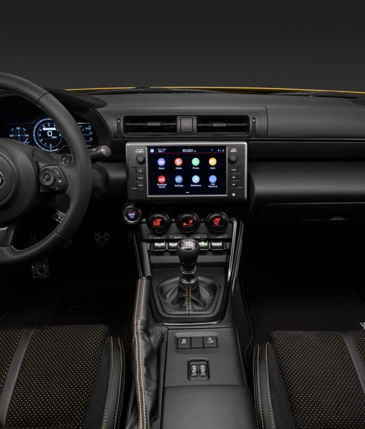 Anticipation Builds: Decoding the 2026 Toyota GR86 – Release Date & Your Ultimate Buying Guide Anticipation Builds: Decoding the 2026 Toyota GR86 – Release Date & Your Ultimate Buying Guide