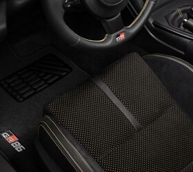 2026 toyota gr86 yuzu edition all the details