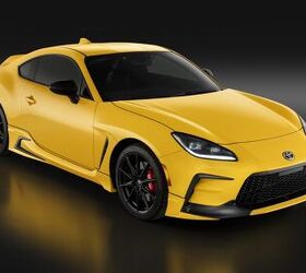2026 Toyota GR86 Yuzu Edition: All The Details