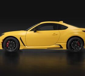2026 toyota gr86 yuzu edition all the details