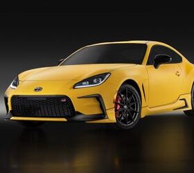 these 10 coupes get the most attention, 4 Toyota GR86