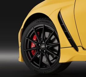 2026 toyota gr86 yuzu edition all the details