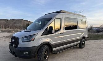 2024 Ford Transit 250 AWD For Sale