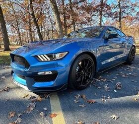 2019 ford mustang gt350 for sale