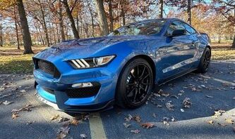 2019 Ford Mustang GT350 For Sale