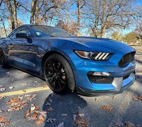 2019 ford mustang gt350 for sale