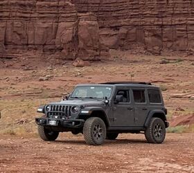 2019 Jeep Wrangler Unlimited Rubicon For Sale