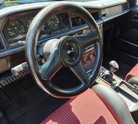 1986 Mercedes-Benz 190E For Sale | AutoGuide.com