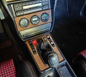 1986 Mercedes-Benz 190E For Sale | AutoGuide.com