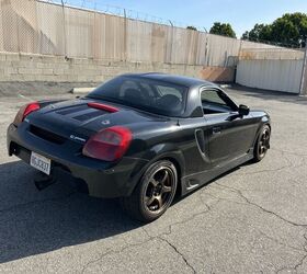 2006 Toyota MR2 Spyder For Sale | AutoGuide.com