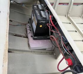 1988 Lowe 1648 Jon For Sale | AutoGuide.com