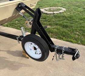 1988 Lowe 1648 Jon For Sale | AutoGuide.com