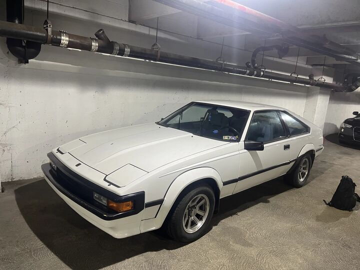 How Much Is A Toyota Celica Supra