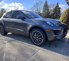 2018 Porsche Macan For Sale