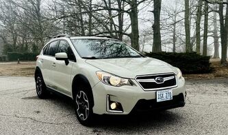 2017 Subaru Crosstrek For Sale