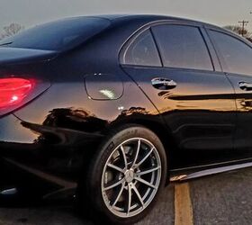 2017 mercedes benz c63 amg for sale