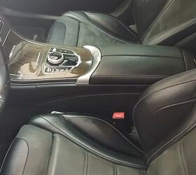 2017 mercedes benz c63 amg for sale