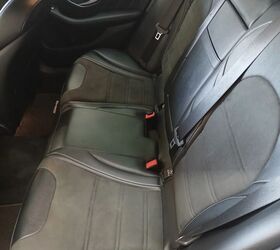2017 mercedes benz c63 amg for sale