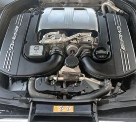 2017 mercedes benz c63 amg for sale