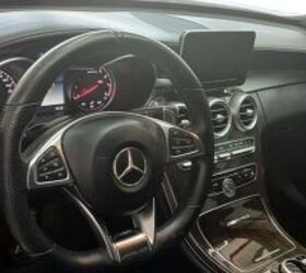 2017 mercedes benz c63 amg for sale