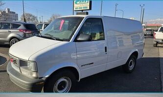 2000 GMC Safari For Sale