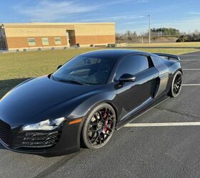 2008 Audi R8 For Sale