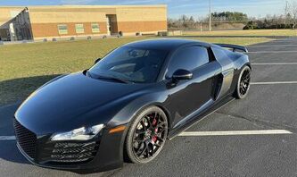 2008 Audi R8 For Sale