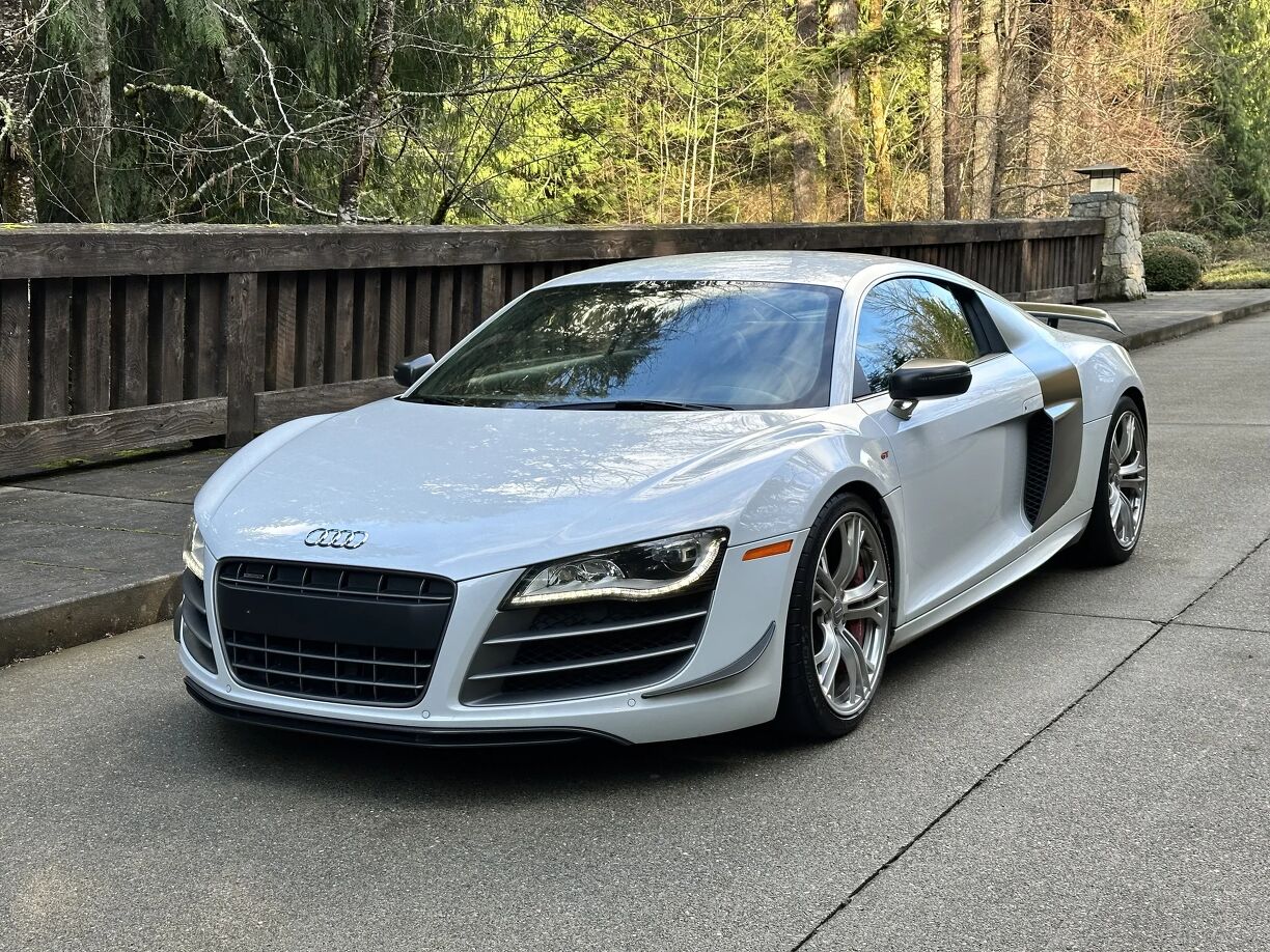 2012 R8 2012 Audi R8 For Sale | AutoGuide.com