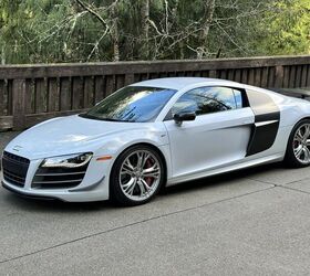 2012 audi r8 for sale