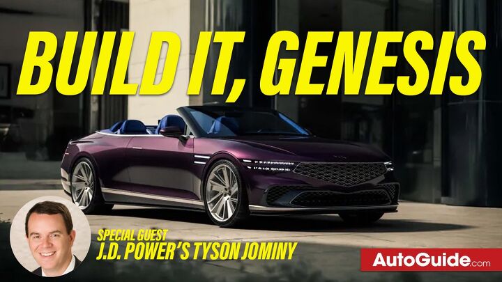 AutoGuide Show Ep. 64: Seoul Debuts and J.D. Power's Tyson Jominy ...
