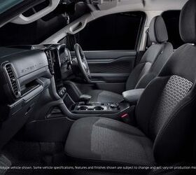 2026 ford ranger super duty all the details