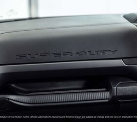 2026 ford ranger super duty all the details