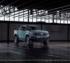 2026 ford ranger super duty all the details