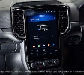 2026 ford ranger super duty all the details